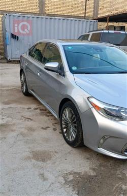 تويوتا أفالون